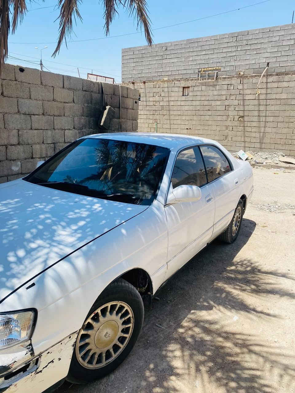 للبيع بطه متصل سياره كفاله كص ونغل وضربه سياره تبريد ثلج رقم بصره سنويه منتهه تحويل ثاني يوم السعر 42 مكان بصره. الرقم ***********
