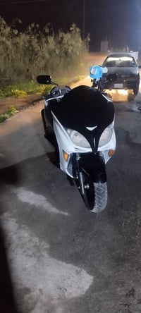 فورزه 09 • كير ملغي • دهن اصلي