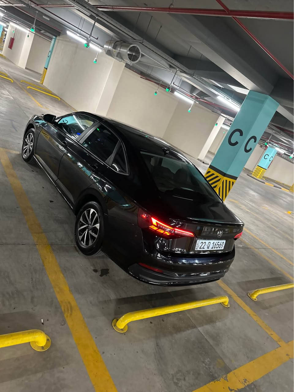 Jetta S 2024
 
ماصفات S
بريك بصمة
ايكو
كيج الكتروني
رادار
تحكمات ستيرن
تحديد سرعة
لايتات اوتو 
بلاجكتور
سبغ ٣ قطع امريكا ٢ ونص بل عراق
سعر:137$
رجااء شراي يخابر
📞0751-235-2015📞
مكان سيارة اربيل🌎 أربيل, العراق
