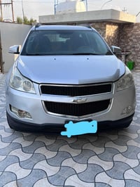 ترافرس • ٢٠١١ • رقم بغداد