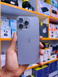 آيفون ١٥ برو ماكس • ٢٥٦ • وكالة شرق الاوسط