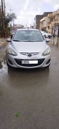 زووم ٢ • ٢٠١٣ • اوتوماتيك