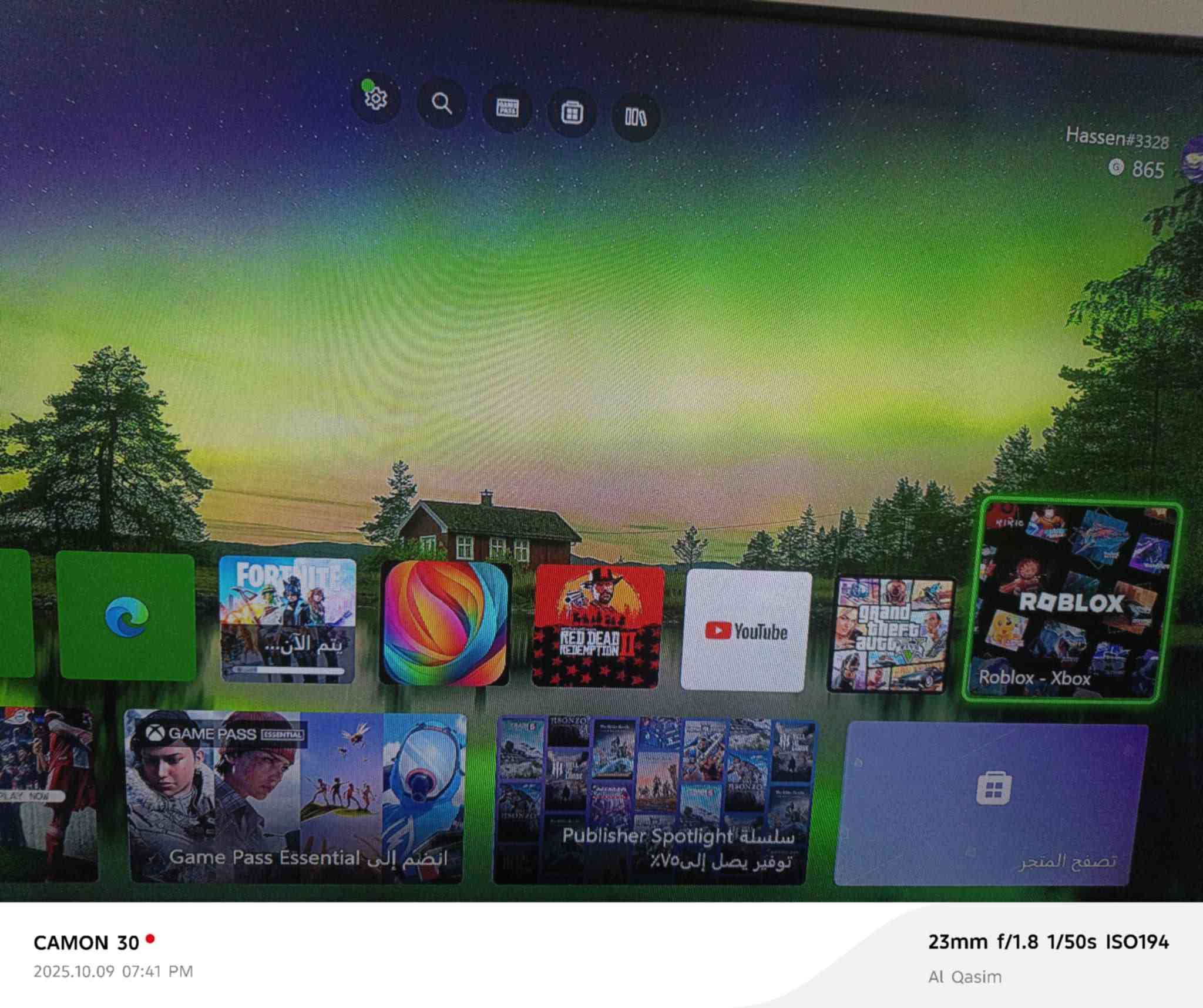 اكس بوكس ون 
للبيع سعره 130 قفل 
مفعل كيم باس التمت شهرين


**إذا كنت صاحب هذا الإعلان وتريد حذفه لأي سبب، رجاءا أرسل رسالة إلى الدعم الفني**