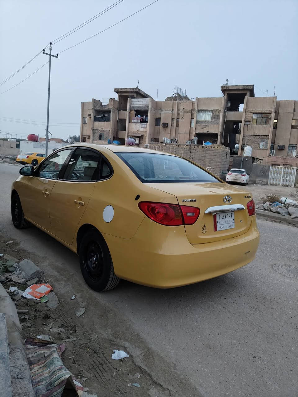 سياره النترا 2010 خليجي رقم بصره مشروع وطني بأسمي مكاني ناصريه للاستفسار الاتصال ع الرقم  
***********
