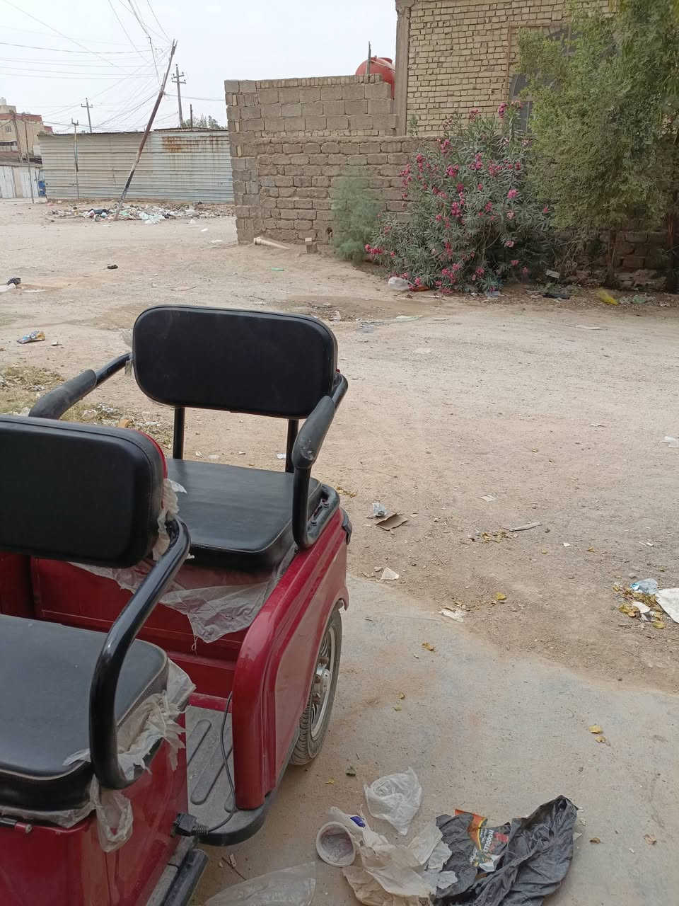 دراجه  شحن ثلاثيه للبيعاللااستفسار عالخاص


**إذا كنت صاحب هذا الإعلان وتريد حذفه لأي سبب، رجاءا أرسل رسالة إلى الدعم الفني**