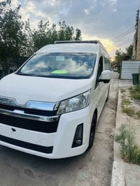 هايسه • ٢٠٢٠ • ١٥ راكب