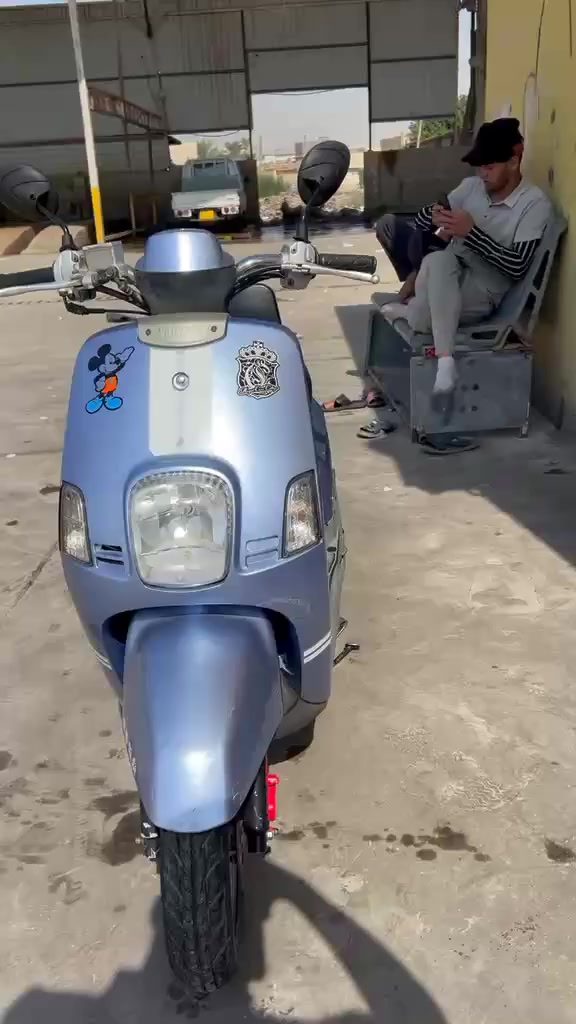 للبيع تفاصيل خاص


**إذا كنت صاحب هذا الإعلان وتريد حذفه لأي سبب، رجاءا أرسل رسالة إلى الدعم الفني**