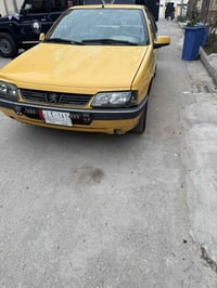 ٢٠١٦ • ضربة باب سايق • سنوية ٢٠٢٧