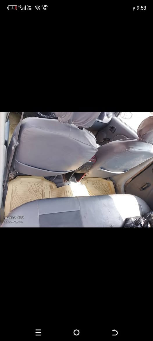 السلام عليكم رينو 2010سياره بسمي سعره 20وبيه مجال او مرواس
*********** بغداد مدينه الصدر
