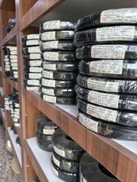 تعلن شركة مدينة الأنترنت عن وجبة كيبلات مترية دبل تسليح 3سيم1.0mm+0.45...