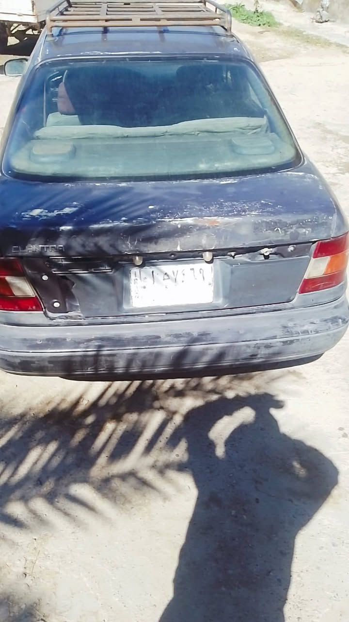 الانترا موديل 92 السياره فراممات شركه قواعد دبلات شركه السياره ع البلاد مكينه كير كهربائيات كله كامله مكفوله من اي ضربه سنويه جديده تحويل مباشر
سعره 18 اوبيه مجال
مكاني ديالى الخالص
***********
