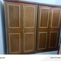 كنتور خشب • بابين • النجف