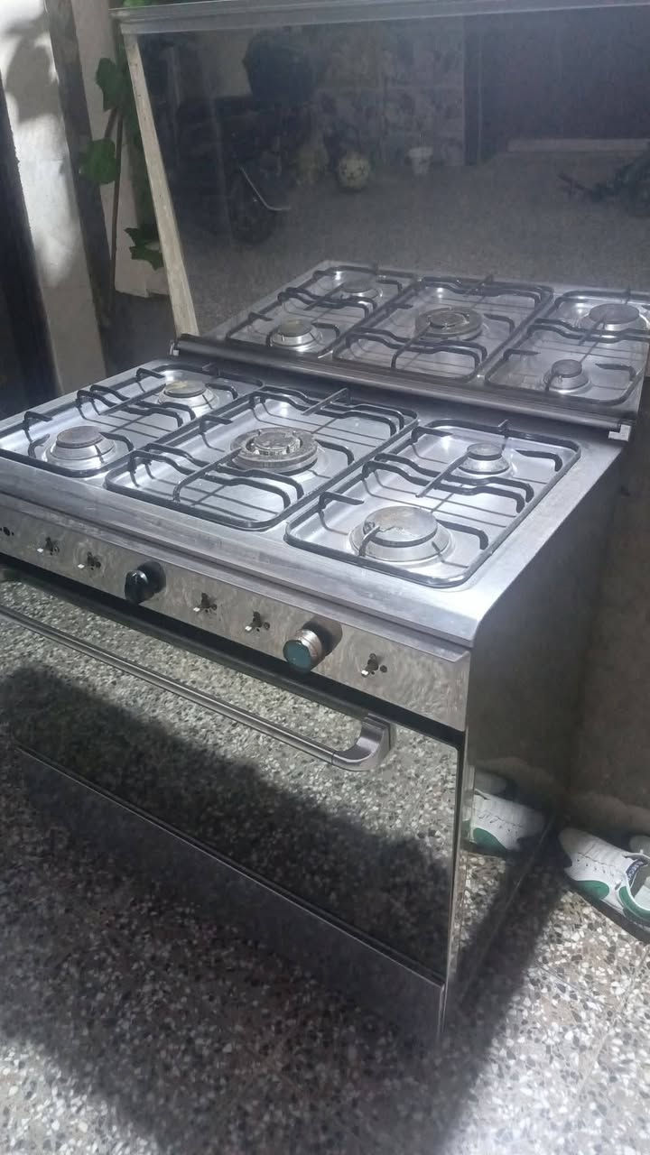 طباخ شغال ب 150غزاليه


**إذا كنت صاحب هذا الإعلان وتريد حذفه لأي سبب، رجاءا أرسل رسالة إلى الدعم الفني**