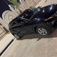 توسان • ٢٠٢٤ • ماشي ١٠٠ كم
