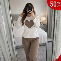 ✨ تخفيضاات 50% ✨ تراك نسائي شتوي : ربيعي .. توصيل بغداد: 5,000 توصيل م...
