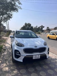 سبورتج ٢٠١٩ • مكينه ٢٠٠٠ • كفاله عامه