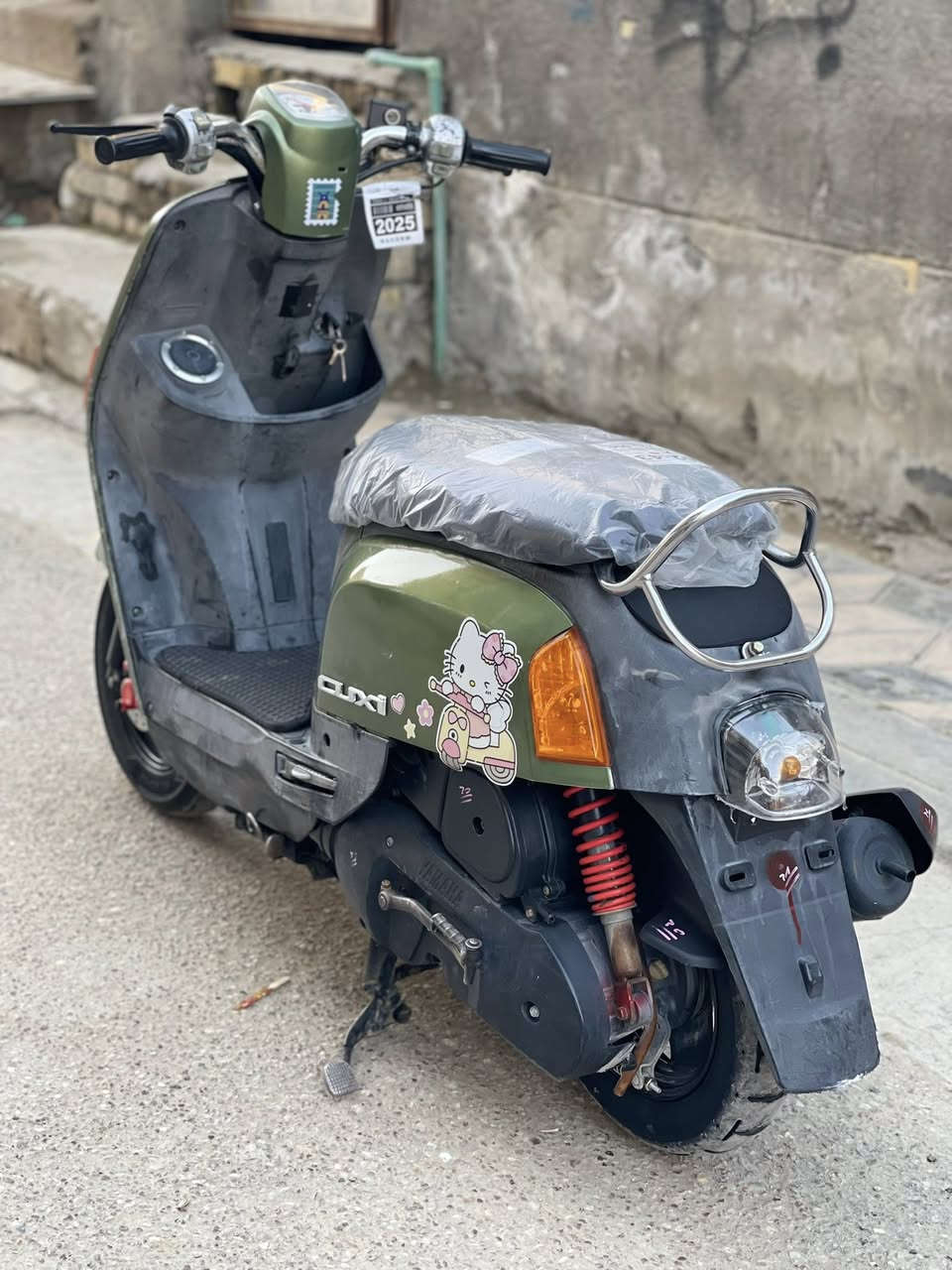 سلام عليكم ماكس بوليسي ٥٠ بلاد ختم واحد سعر ٦٥٠ الي يريدها يتصل ع رقم ***********
