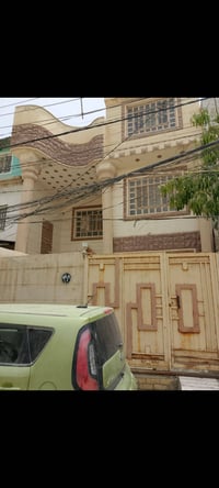 طابقين مستقلات • ١٥٠م • المعمّلجي