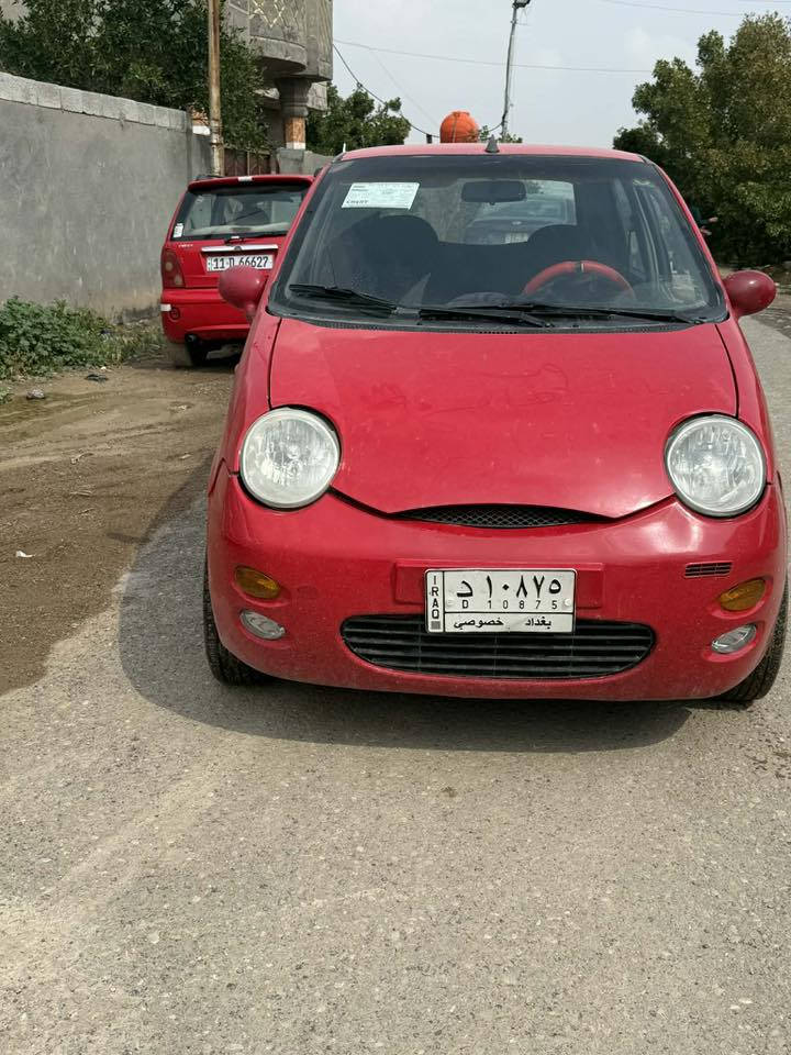 سلام عليكم اكيوكيو جديده البيع  تخم تيارات باتري جديد بانزين انسه صرف  صدر جديد تحويل ثاني يوم العنوان المدائن 29وبيهه مجال  الشراي واني خادم***********
