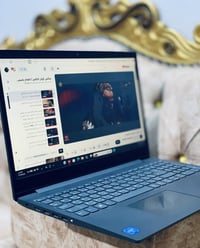 لينوفو • ١٥٫٦ إنش • ٢٥٦ جيجا SSD