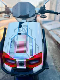 🚨 فرصة ذهبية لأصحاب المشاريع والتوصيل 🚨 🔥 دراجة شحن كهربائية – زيرو وك...