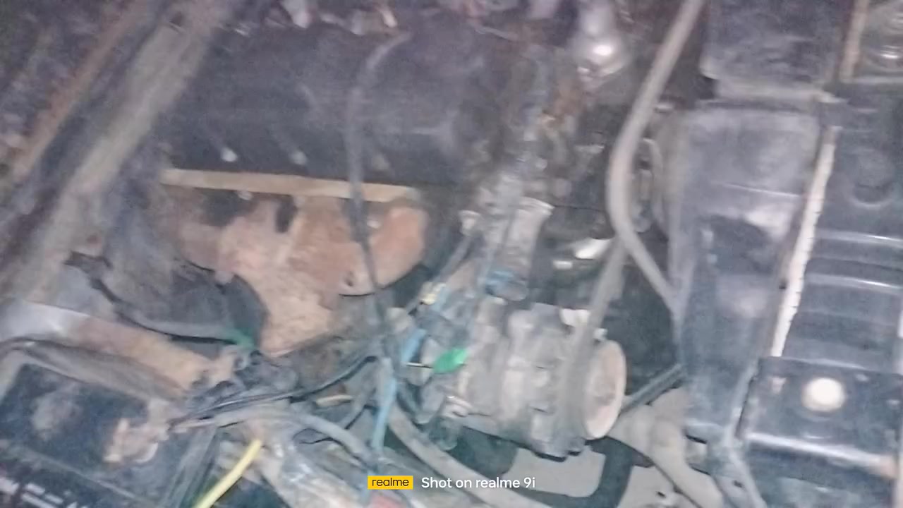 السلام عليكم كية بستة مكينة خير من الله تشتغل نگرة گشر نظيف وكلشي واضح بالصور بيها لوحة وحدة ضايعة انطيك بلاغ بيها رقمها احمر واسط سنوية ساقطة 2021 اصفرلك هيئة وغرامات السعر 16 وبيها مجال مكاني حلة دبلة
استفسار : *********** /*********** /***********
