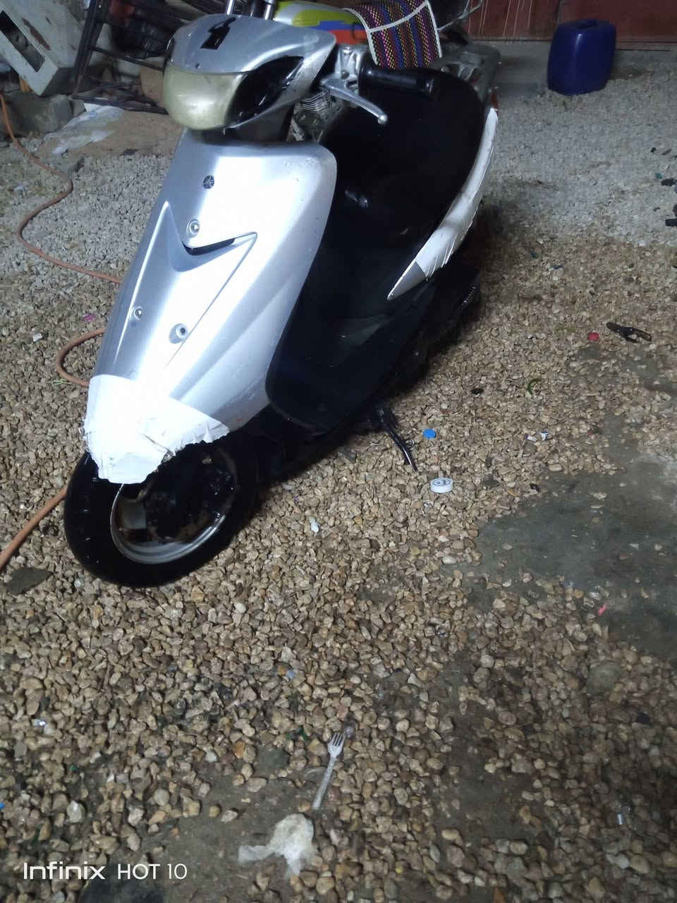 سلام عليكم دراجه شغاله دراجه ناعمه مكاني شهداء سيف سعد سعر 150قفل قفل قفل ***********
