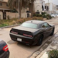 جالنجر • ٢٠١٧ • ٦ سلندر