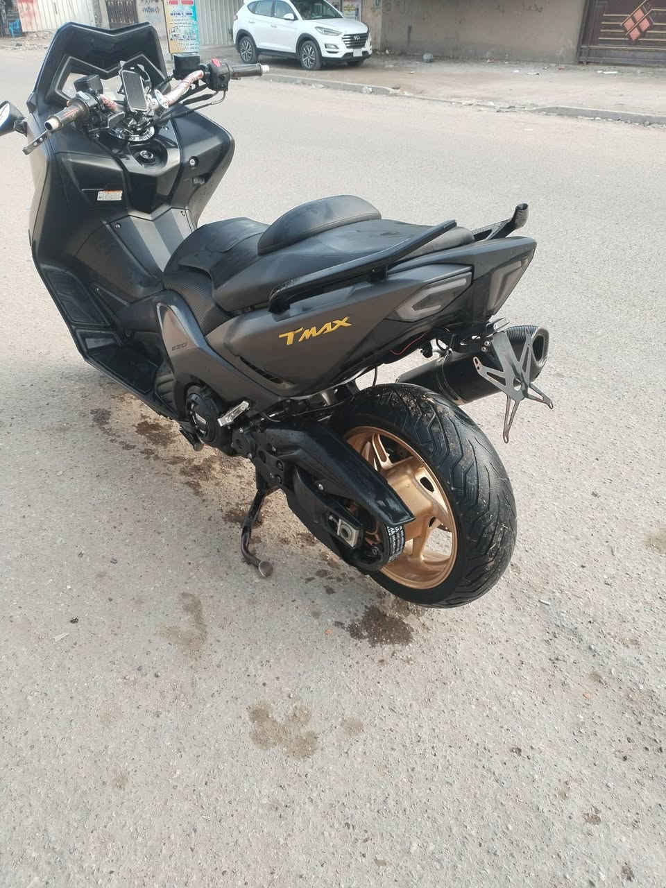 السلام عليكم
تي ماكس ١٤ مكينه مكفولة كفالة عامه برغي مامفتوح بيهة كلج مالوسي
المكان الشعب. ***********
