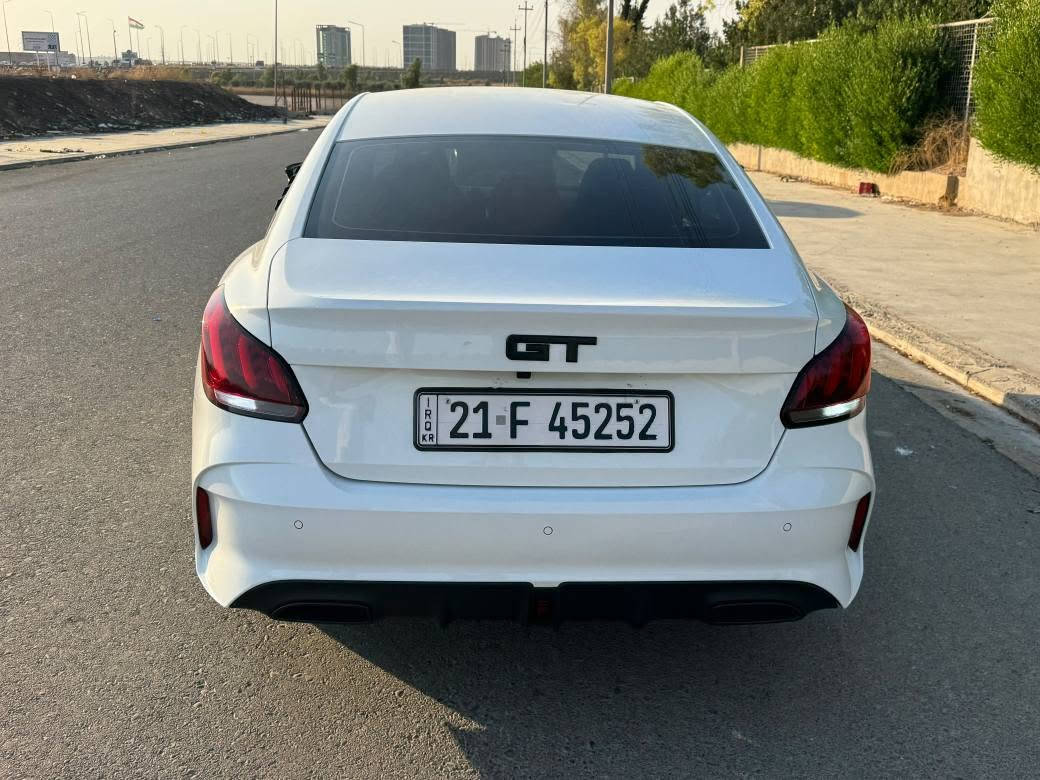 MG GT 2024 گیر عادی
ته‌نها بستیك بویاخی هه‌یه‌
سه‌یاره‌كه‌ زۆر خاوینه‌
49هەزار ڕۆشتووە
🔥🔥🔥سعر:92$
موسفات:لایت لید یه‌ده‌ به‌سمه‌
ئاوینه‌ ئیشاره‌,حه‌ساس,كامیره‌,
به‌سمه‌,سوكان فولیوم,تحدید سورعه‌,ويل كرۆم
جوانکاری بۆکراوە
ئاوينه باتمان,ليدي سةر داشبول
شوين:سليماني
موبایل:*********** whats app
***********92 السليمانية, العراق
