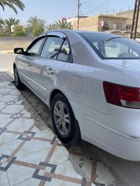 سوناتا عدل للبيع موديل 2010 سيارة حلوه نظيفة للاستفسار تواصل على هذا ا...