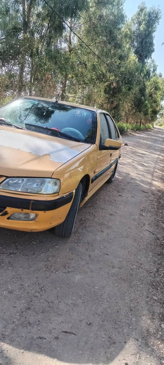 سلام عليكم بيجو بارص موديل 15
سياره ب اسمي 
كير ومكينه خير من الله 
سياره بيها خياسات بسيطه 
بخاخات جديد 
تخم واير جديد 
بلكات جديد 
مشط جديد 
تبريد خير من الله 
لا تنقص ولا تبخر 
ترايك وين ما يعجبك 
عنواني حله حي العسكري 
***********
***********
