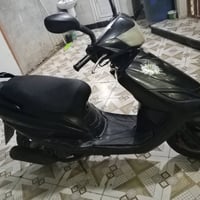 دراجه للبيع فول أو مكفول كلهه شغاله مامفتوحه للاتصال عل رقم07735901780