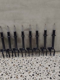 دبلات لاريدو ٢٠١٩ • امامي وخلفي • ضمان ١٠أيام