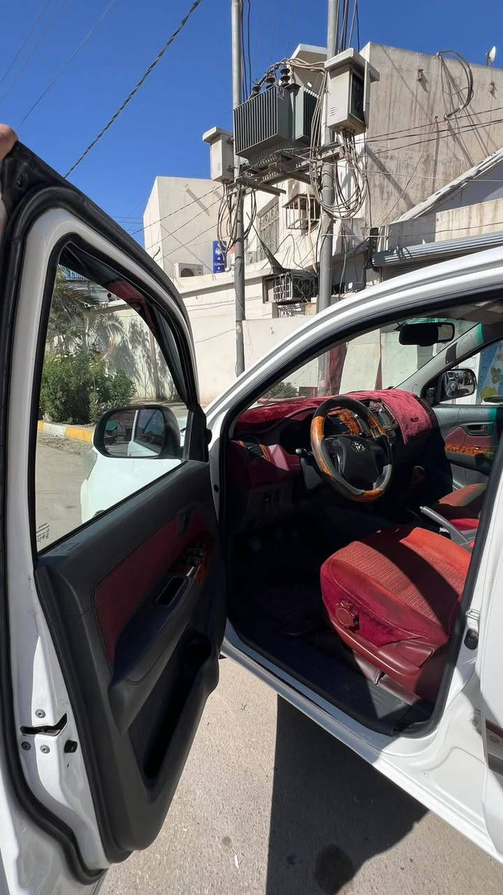 السلام عليكم
بيكم هايلوكس 13 رقم نجف السعر 185
***********
