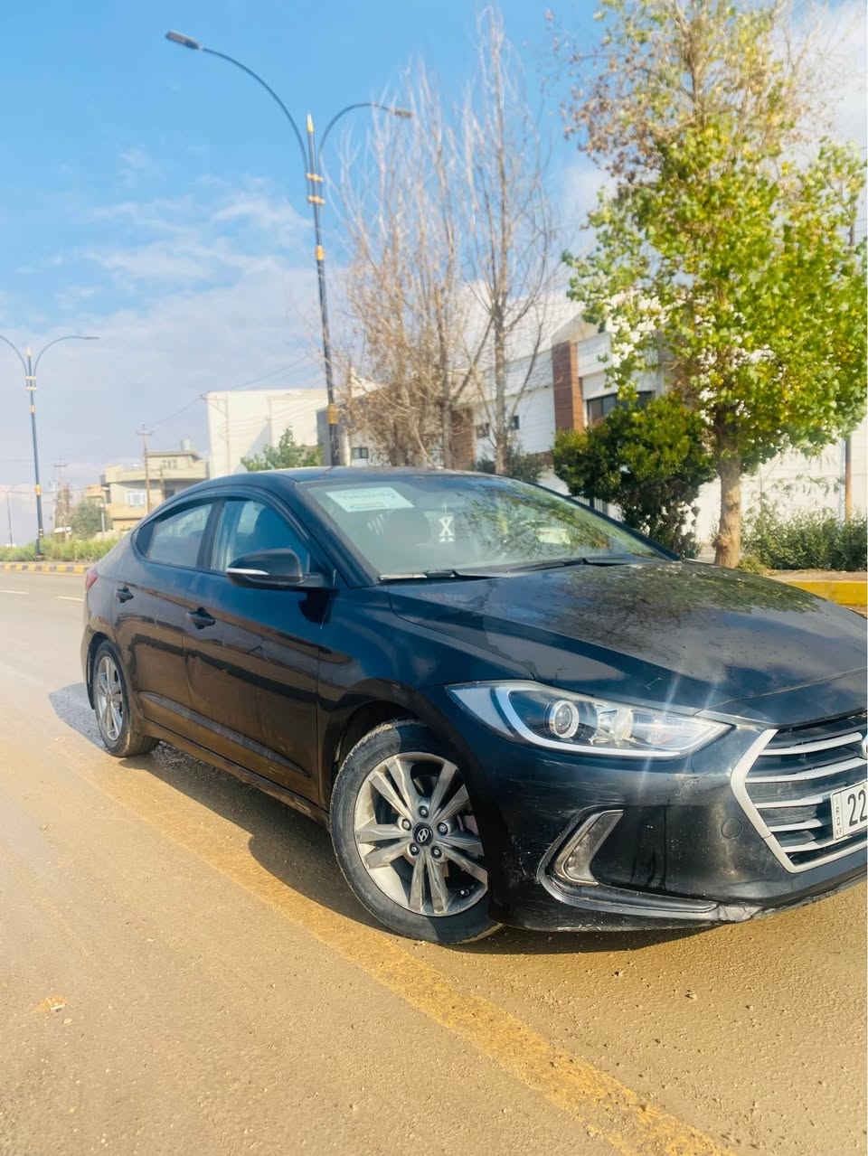 ⭕️كندي
⭕️اسود
⭕️بيها قطعتين بدون دواخل
⭕️محرك 20دوش لاصرف ولانفخ
⭕️ماشية 150 كليو متر فقط
⭕️هز شهر ال 6 تصقط
⭕️سنوية 2030
⭕️رقم مصطره اربيل
⭕️كير اي تي المرغوب
⭕️هيتر كشنات
⭕️هيتر استيرن
⭕️نقطه عمياء 
⭕️رادارة
⭕️شاشه اصليه تدعم كار ابلاي
⭕️مانع انزلاق
⭕️3 انضمات قيادة ايكو -سبورت-نورمان
⭕️السيارة جاهزة ماتصرف عليها فلس
⭕️السعر 125$ وبيها مجال 💵
⭕️العنون موصل حي الحدباء
⭕️الانتصال  ‭0750 233 0439‬-‭0773 188 9332‬ موصل, نينوى
