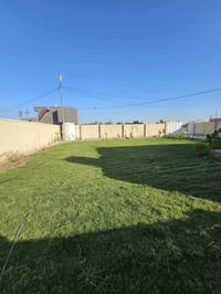 بابل الحلة • ٤٠٠م • غرفة ومطبخ