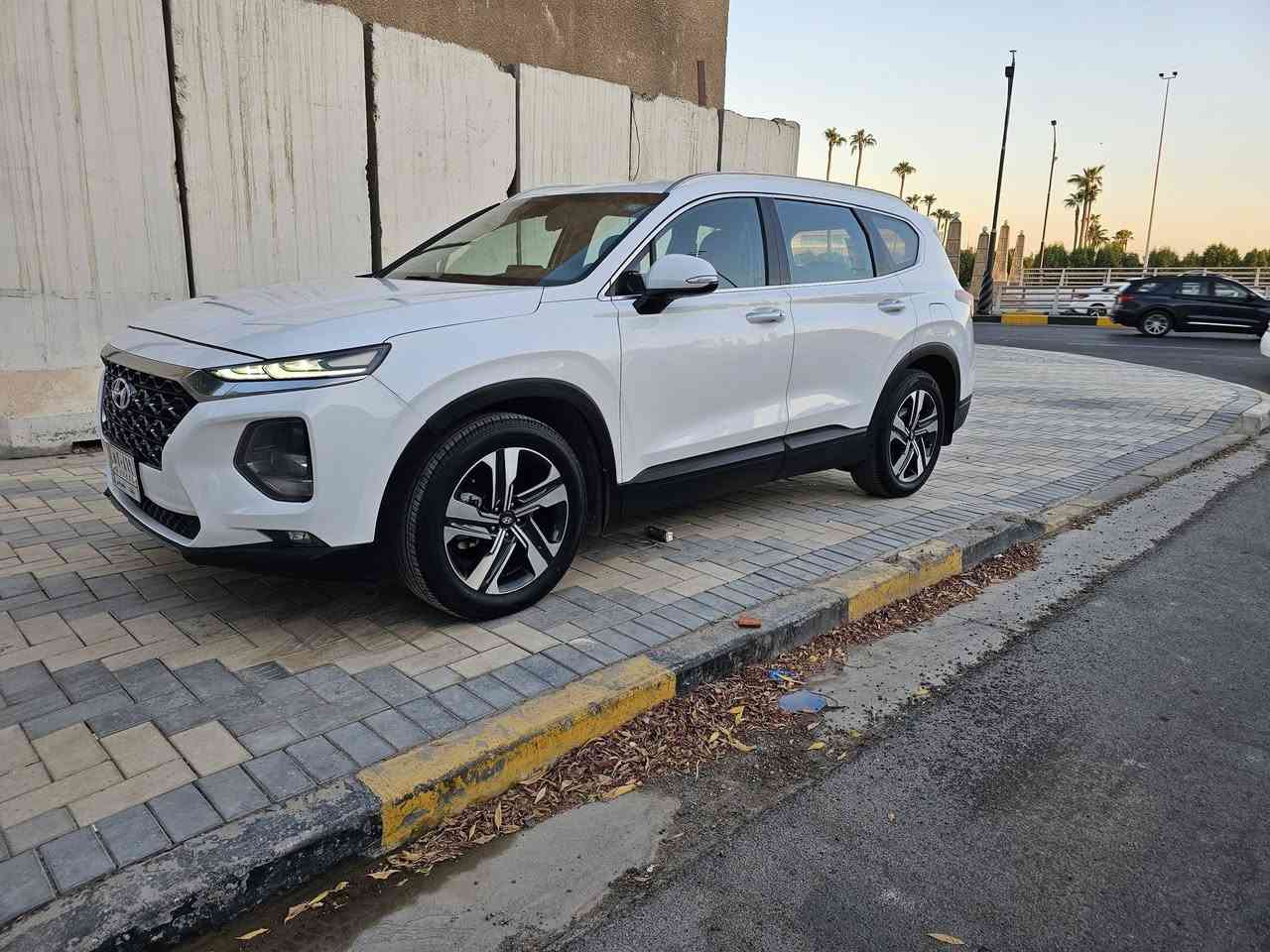 سلام عليكم
سنتافي خليجي مديل 2019 بدون صبغ رقم بغداد محرك 6سلندر 7 راكب بصمه تشغيل وتشغيل عن بعد شاشه كامره خلفيه كامره اماميه مري شفط كشنات كهربائي تحكم استيرن كروز سرعه اربع انضمه قياده ويل كب حجم 19 حساس خلفي ثلاث قطع تبريد داخل مطعم لونين وباقي الموصفات المعروفه مكاني بغداد سعر 225 ورقه وبيه مجال رقمي ***********
