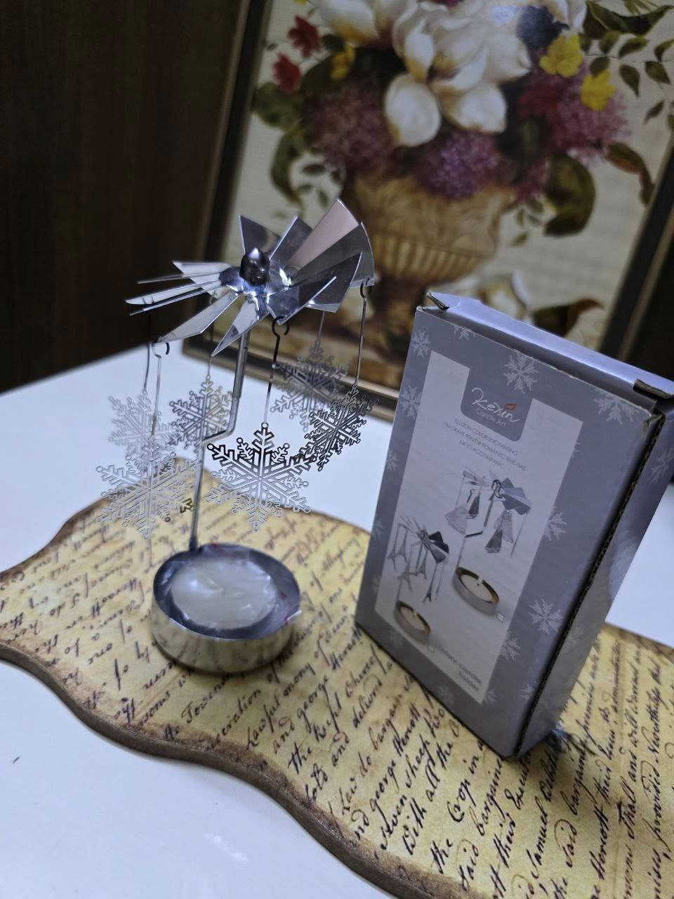 واحد عراق تمووووت تشتغل ع حراره و ضوء الشمعه يعني لا كهرباء و لا شحن


**إذا كنت صاحب هذا الإعلان وتريد حذفه لأي سبب، رجاءا أرسل رسالة إلى الدعم الفني**