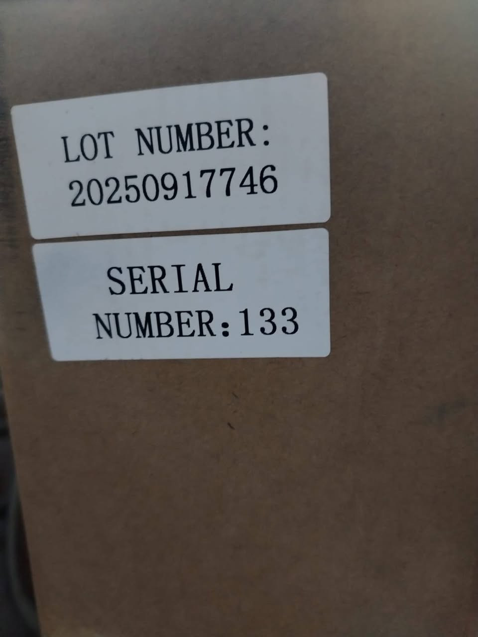 عربانه شحن جديده بعدها بل كارتونه للبيع مكاني بغداد
***********
