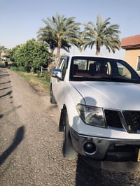 بيكم نفارة 2009   سيارة حيل نظيفة ماشيه 200الف حقيقي  تبريد بارد ثلج ر...