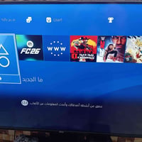 بلي فور • مهكر • ٥٠٠ جيجا