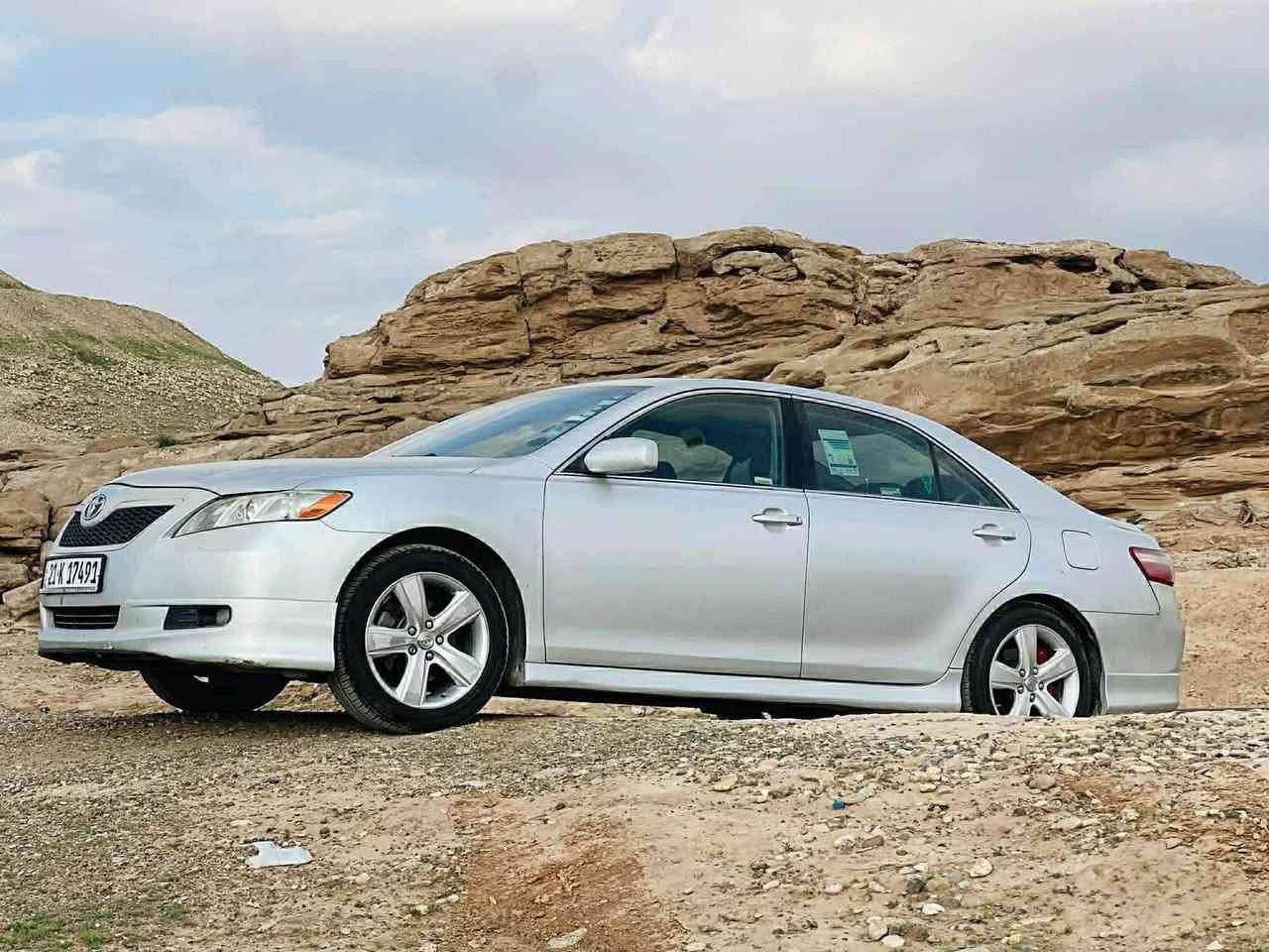 تۆیۆتا کـامـری
مۆدێل 2008
بیلاد سپۆرت  سلاید 
سوکان پەپولە
یەک بست قاپی دوای سەکن سبوغ  ورة سكن شبر سبغ 
هەمو گیانی بەشەرت گیرومەکینە  كول عل بيلاد كير و مكينة
مالی دۆستە
***********
***********
