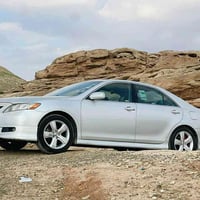 تۆیۆتا کـامـری مۆدێل 2008 بیلاد سپۆرت  سلاید  سوکان پەپولە یەک بست قاپ...