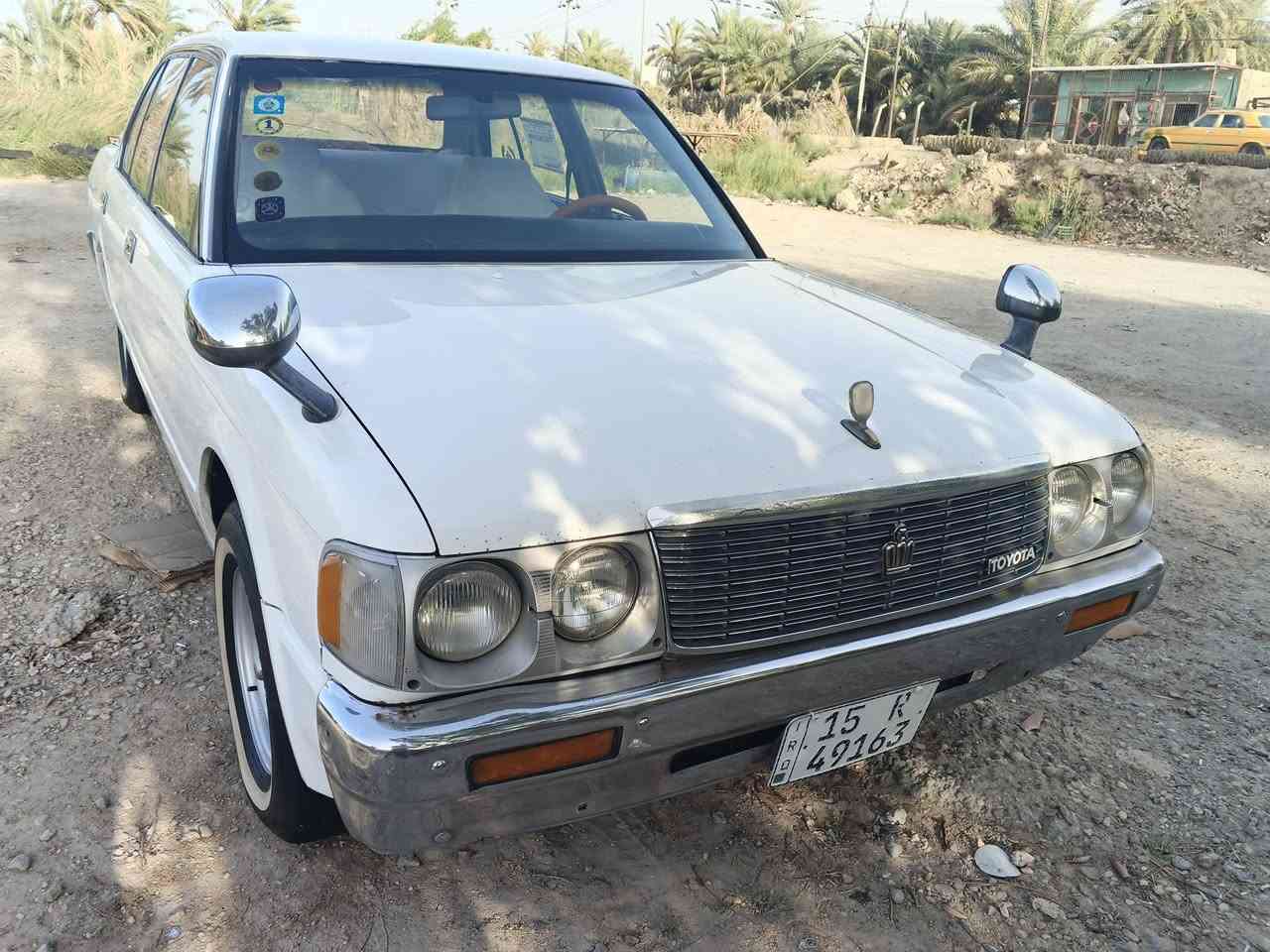 ارنب كصيف انبار انكليزي بيه رشات بسيطه مكينة 2500وكير جدد حداديه تايرات تبريد تحويل مباشر
مكان ذي قار سوق الشيوخ سعره 70/ورقه /*********** /الشراي يتصل خاص ماكو
