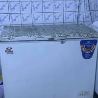 ثلاجة • شغالة • الجزاير