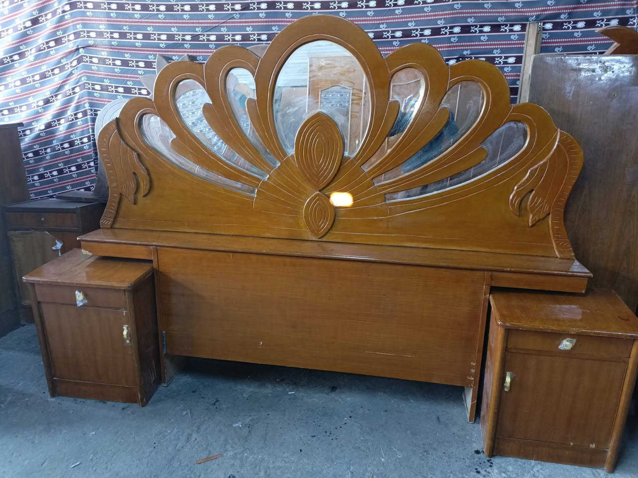 من رخصه الادمن المحترم غرفه 6داخل خارج صاج تزكام السعر 500وبيها مجال مكاني كربلاء ***********
