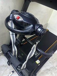 جهاز رياضي سعره٣٥٠ وبيه مجال مستعجل على بيعته