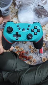 جوستك مال نينتندو مال امزون بريطاني سعر ٣٥ الف 07713727655