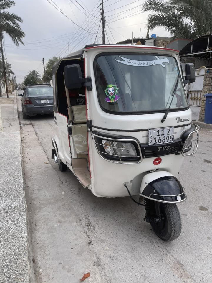 تكتك TVs
مديل 20 داخله 21 شهر 2 
تكتك جاهزه وخير من الله 
هزه شهر 11 لوحه وسنويه نكليزي بسمي 
السعر 5600 قفل 
بغداد بوب الشام 
***********
